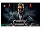 Skyexchange Play Now and Win Big Price