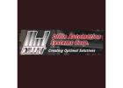 Dillin Automation Systems