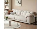 Ettore Sofa 2.4m
