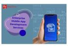 Enterprise Mobile App Development Services