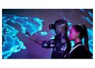 Lazulite Volumetric LED Displays: Transforming UAE Exhibitions