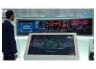 Interactive Brilliance by Lazulite – The UAE’s Smart Table Revolution for the GCC