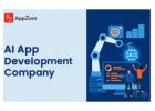 AI App Development Company