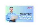 Partner with India's Largest Mutual Fund Distributor - Prudent Corporate Advisory Services Ltd -