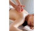 Body Massage in Garhoud