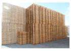 Enjoy Free Pallet Delivery from Garcia’s Woodworks