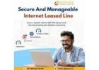 Affordable Internet Leased Line Price in Delhi – Gigmax