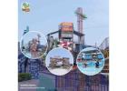One of the Most Fun-Filled Amusement Parks in Haryana