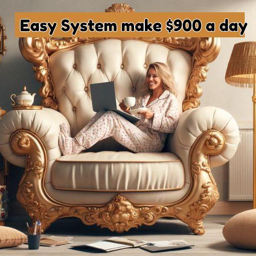 Create a Legacy: $10,000/Month with 2 Hours Daily! Claim Your Free Cheatsheet!