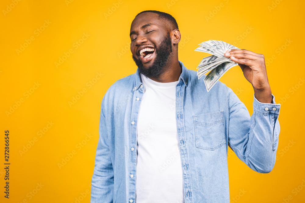Free Money! No Kidding!