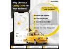 Develop Your Taxi Business with an AI-Powered Uber Clone Script from SpotnRides