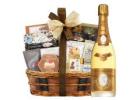 Elegant Louis Roederer Gift Box – A Timeless Champagne Surprise