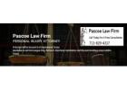 Injury Lawyer in League City