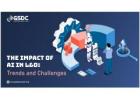 The Impact of AI in L&D: Trends and Challenges