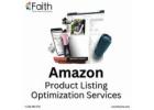 Amazon Search Term Optimizer for Maximum Reach