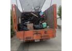 We Haul It All – Furniture, Trash, Cleanouts, Debris & More