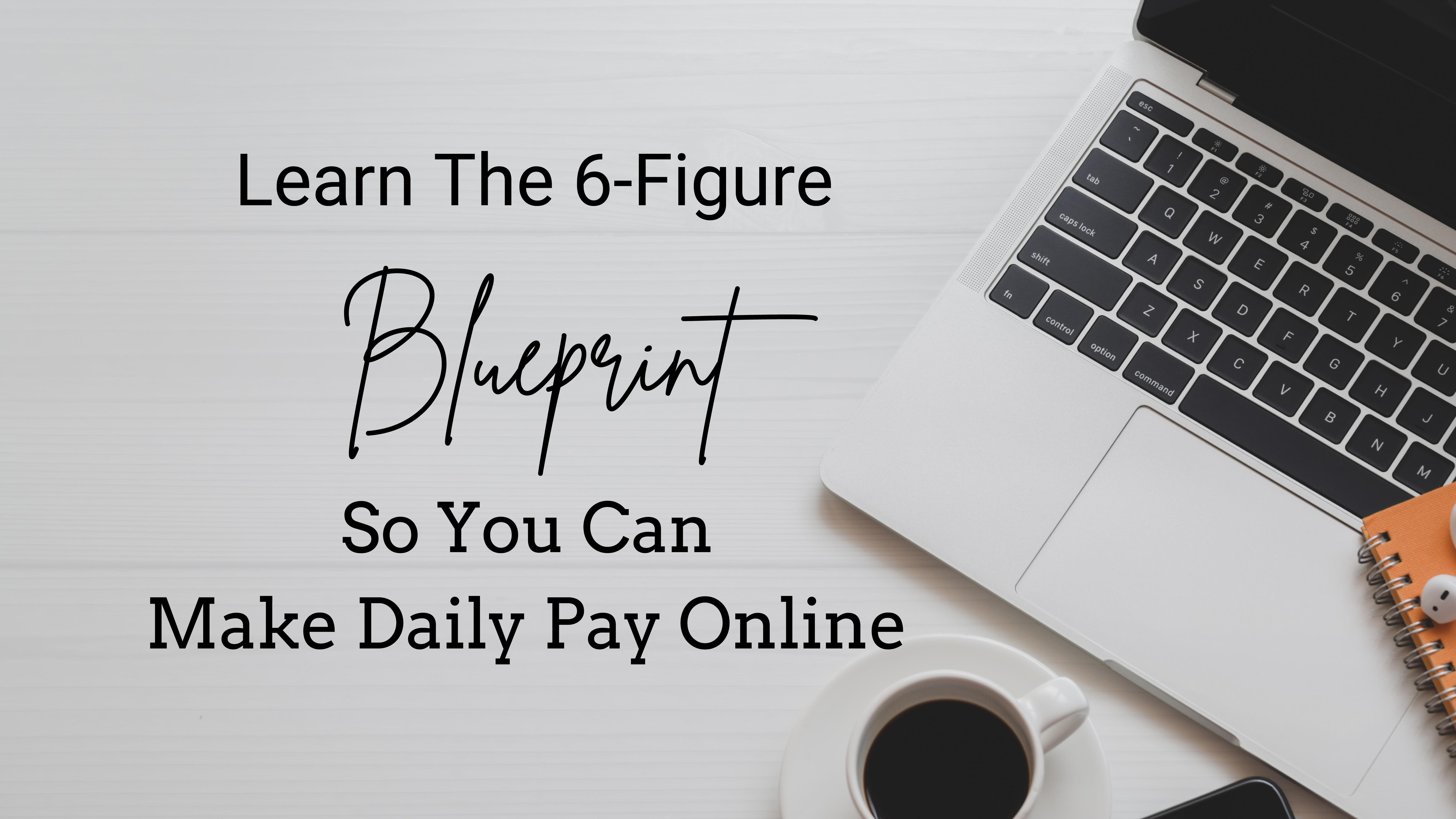 Are you a mom and want to learn how to earn an income online?