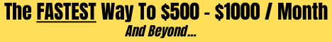 Need to Solve Tomorrows Money Problems?