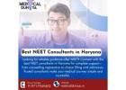 Top Rated Best NEET Consultants in Haryana for Your Medical Aspirations