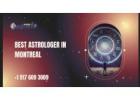 Discover the Best Astrologer in Montreal for Life-Changing Advice