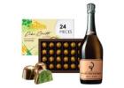 Comforting Sympathy Gift Baskets with Wine – A Gentle Way to Show You Care