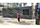 Lazulite’s Kinetic Façade Displays Inspire GCC Events