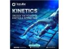 Lazulite’s Kinetic LED Tables Inspire GCC Exhibitions