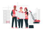 Construction Industry Software Solutions|Ambesoft Technology