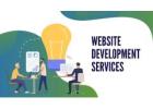Website Development Service | Ambesoft Technology