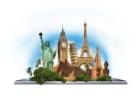 Travel & Tourism | Advanced Solutions for the Travel Industry
