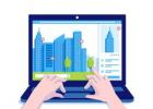 Real estate web development | Ambesoft Technology