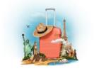 Travel & Tourism | Advanced Solutions for the Travel Industry