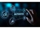 Business Process Automation - Ambesoft technologies