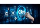 CRM Development Services - Ambesoft technologies
