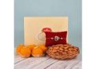 Buy Rakhi Gifts for Brother in Chennai