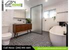 Make a Splash with Our Bathroom Remodeling Service