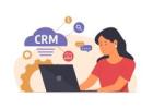 CRM Development Services - Ambesoft technologies