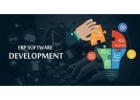 ERP Software Development - Ambesoft technologies