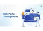 Web Portal Development - Ambesoft technologies