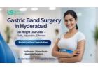 Gastric Band Surgery in Hyderabad | Top Weight Loss Clinic