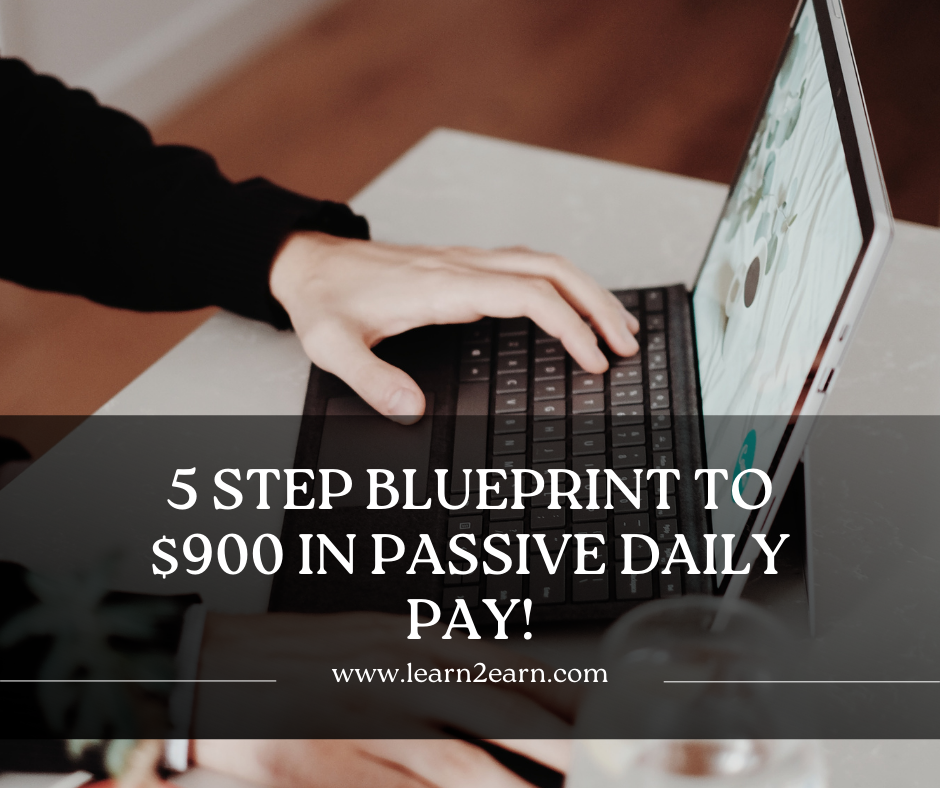 Camera Shy? But dream of running an online Business?