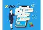 WIX Website Development - Ambesoft technologies