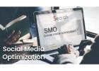 Social Media Optimization Company - Ambesoft technologies