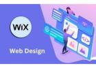 WIX Website Development - Ambesoft technologies