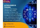 Best Astrologer in Panama Offers Insights That Can Change Your Life