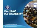Unlock Your UPSC Dreams with Delhi’s Leading IAS Academy – Vajirao!