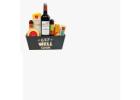 Send Healing Wishes with Get Well Soon Gift Baskets