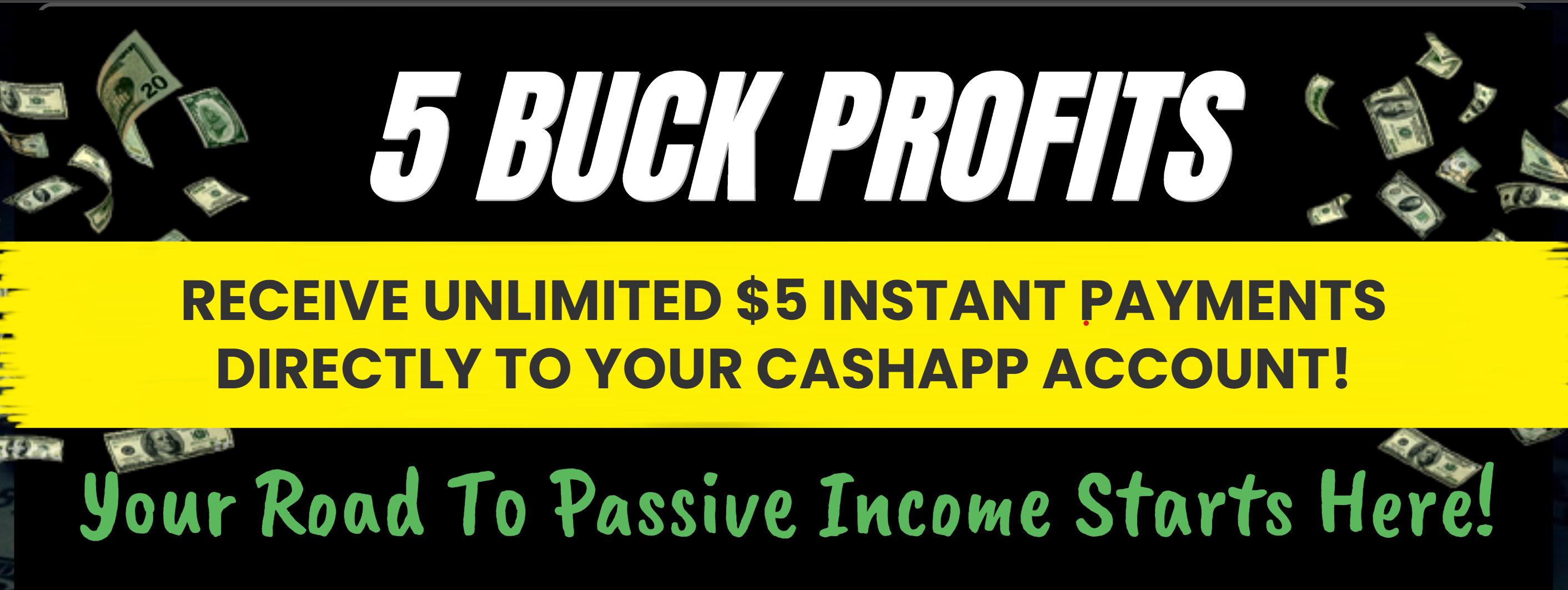 DO YOU HAVE A CASHAPP?