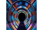 Radiant LED Tunnels Enhance UAE Experiences