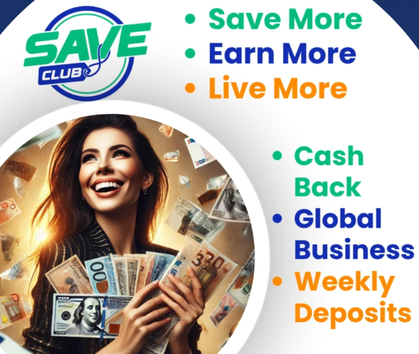 Save Money. Earn Daily. Join Free!
